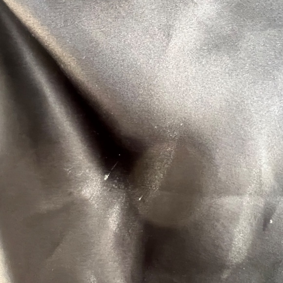 Reformation Casette Silk Dress - Picture 5 of 5